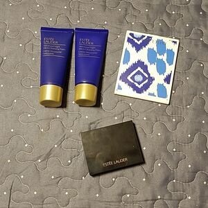 Estee Lauder 4 piece bundle